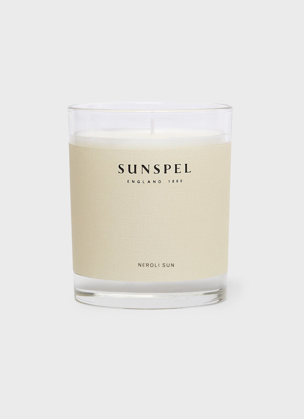 Neroli Sun Candle