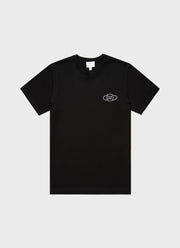 Men's David Shrigley T-shirt in Black