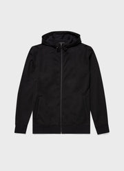 Men's DriRelease Active Hoody in Black