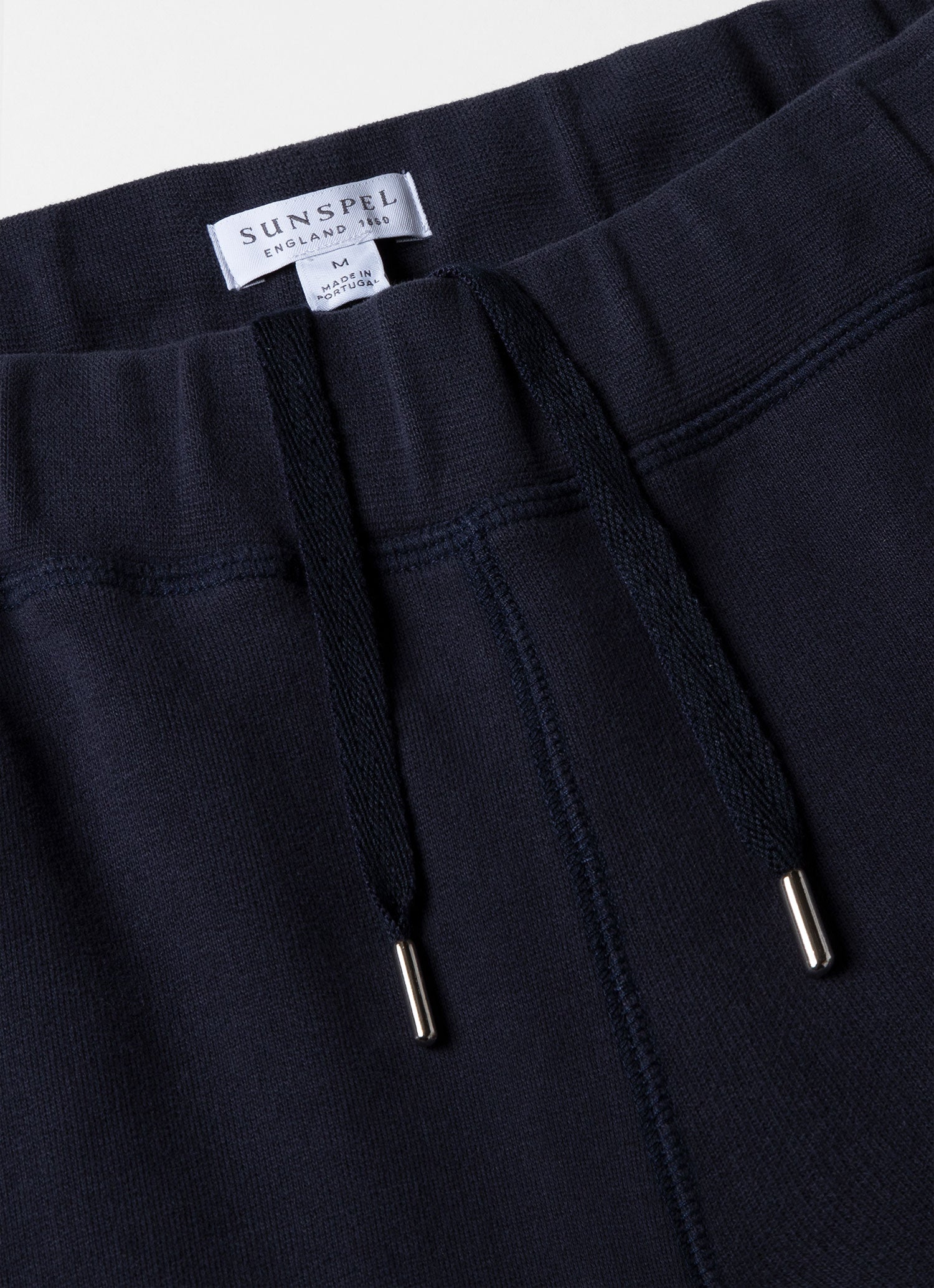 Men's Loopback Sweatpants in Navy