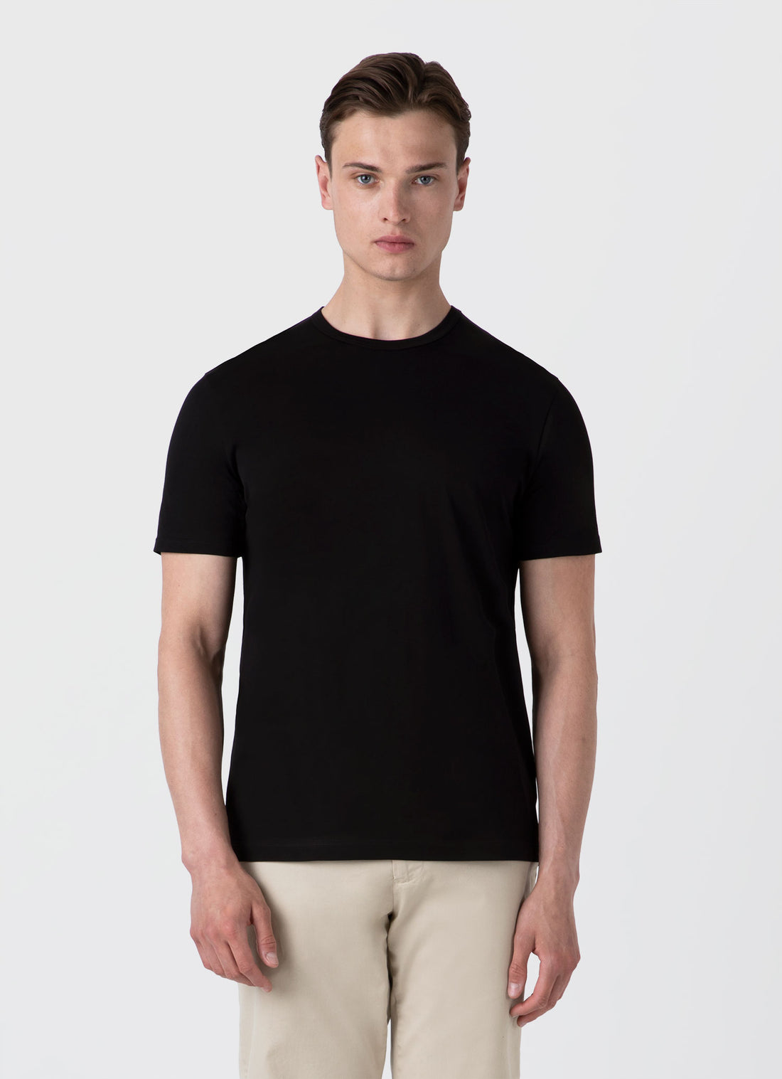 Men's Classic T-shirt in Black