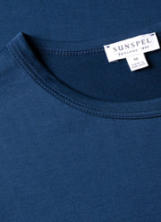 Men's Classic T-shirt in Naval Blue