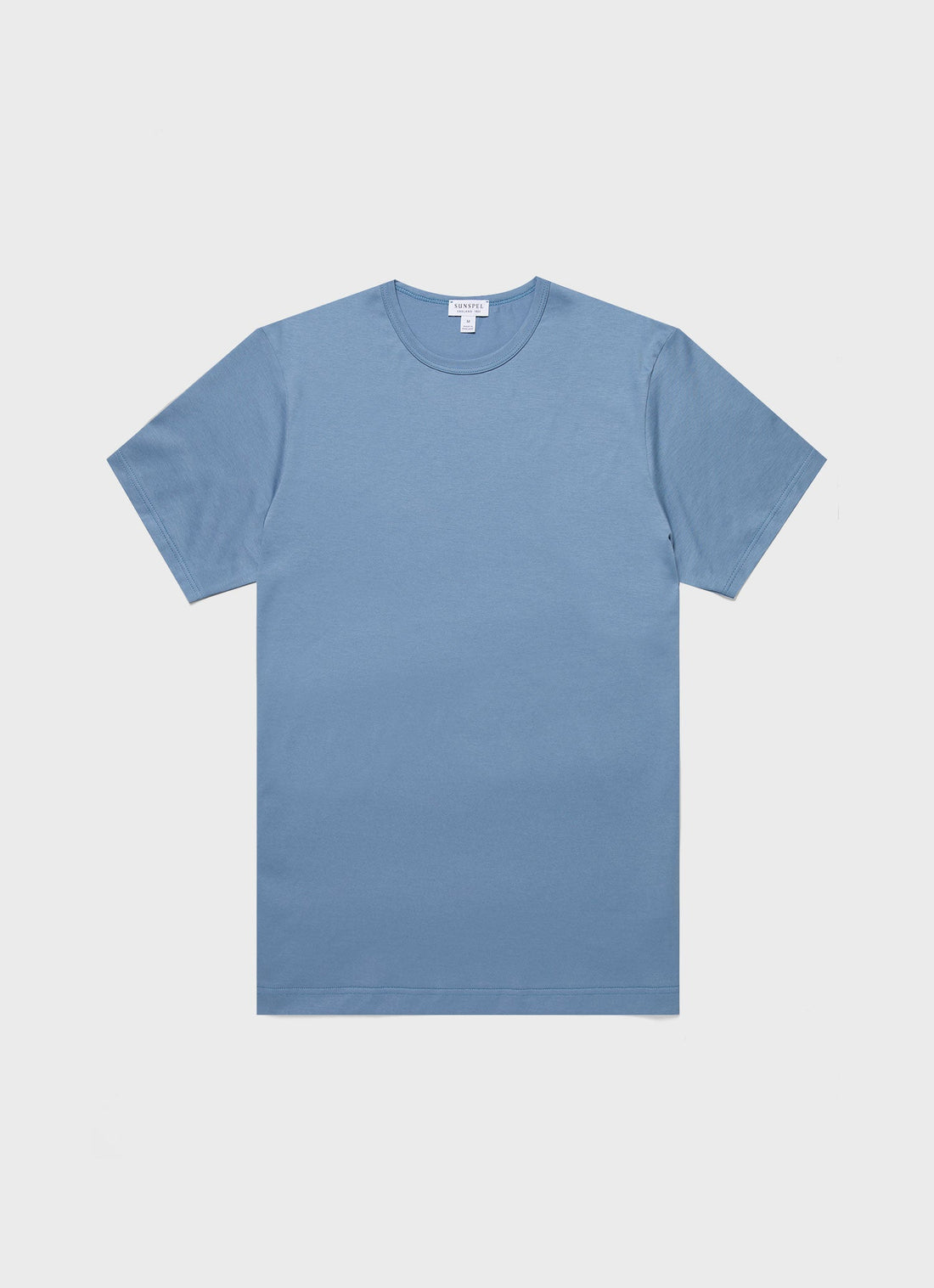 Men's Classic T-shirt in Como Blue