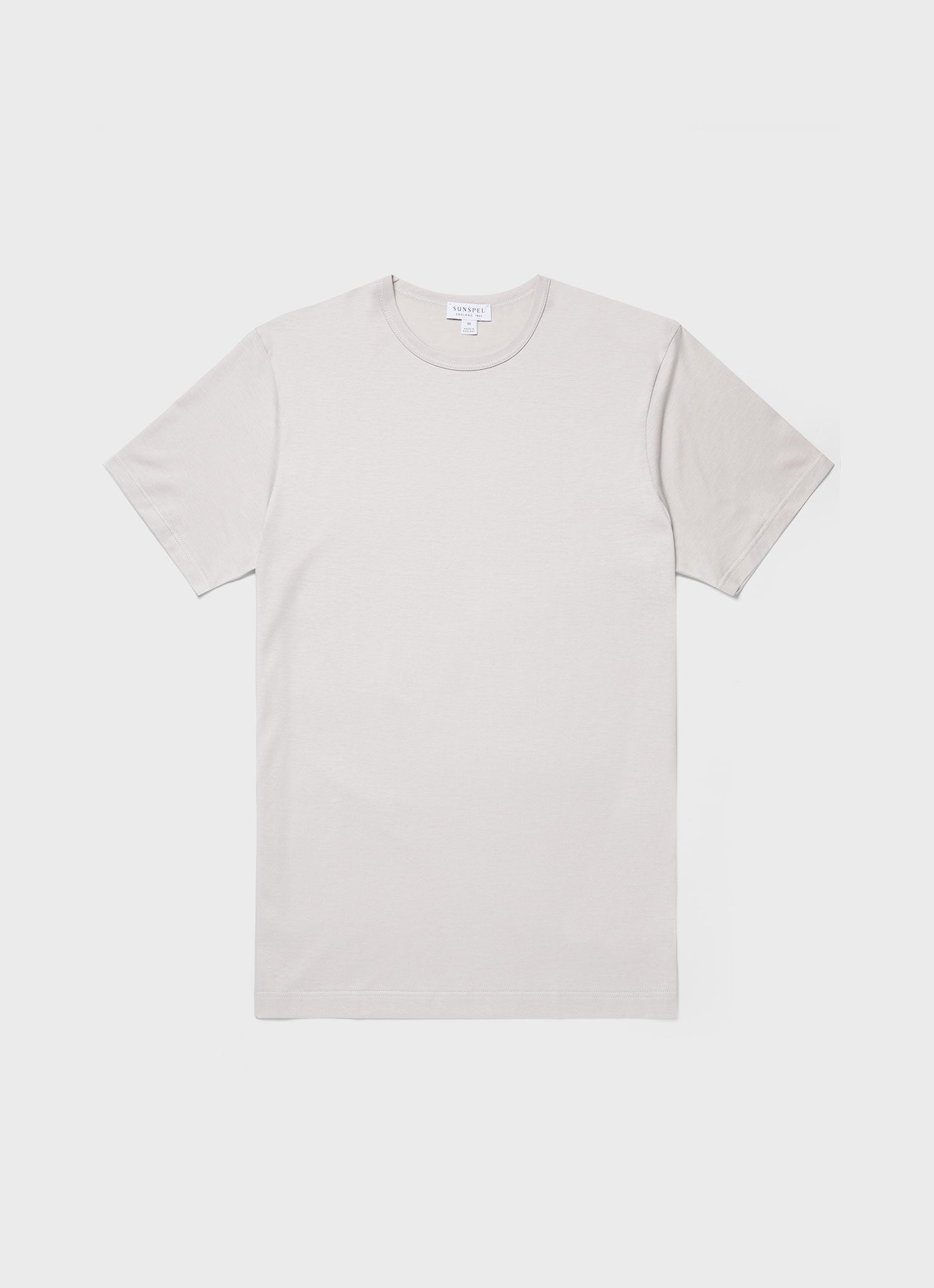 Men's Classic T-shirt in Putty